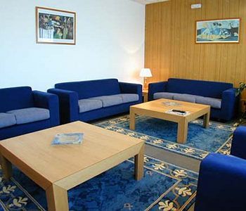 Hotel San Vicente Кастрофейто Экстерьер фото