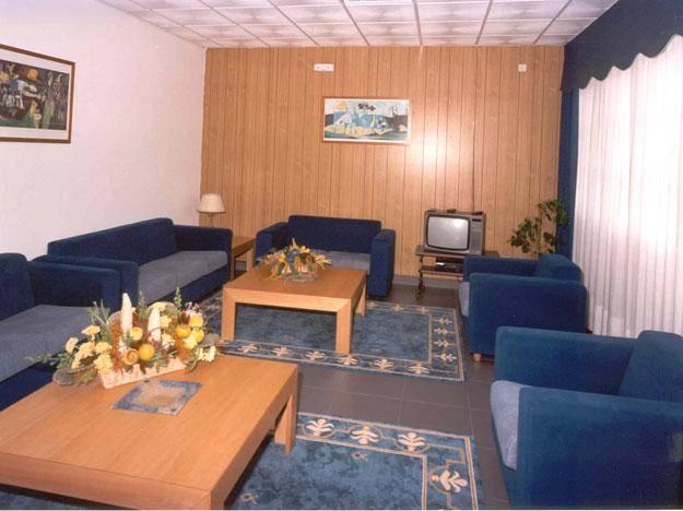 Hotel San Vicente Кастрофейто Номер фото